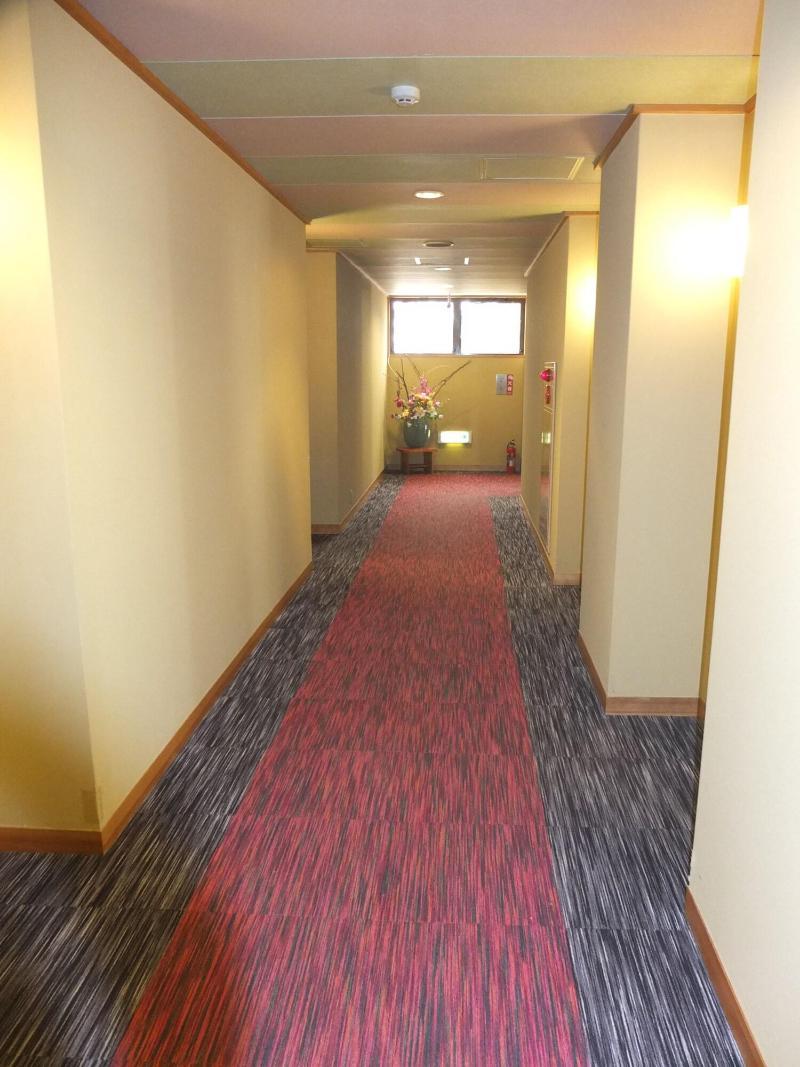 Nikko Green Hotel Natsukashiya Fuwari Exteriör bild